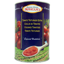 TOMATE TRITURADO 3/5 KG